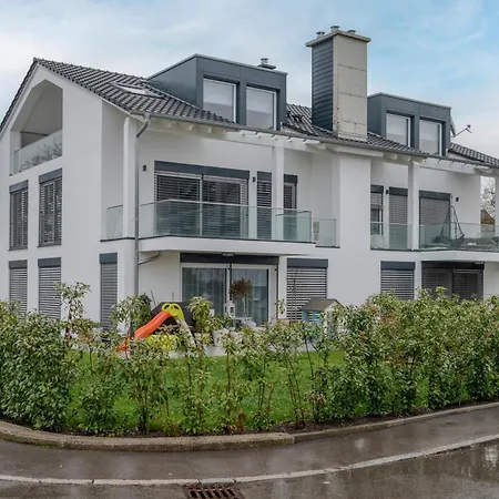 Exquis Luxus Usm I Kamin I Terrasse I Parkplatz I Mercedes Boeblingen