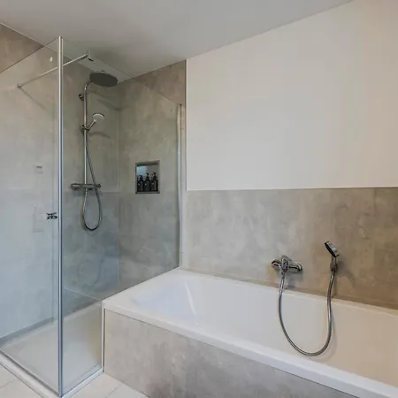 Apartment Exquis Luxus Usm I Kamin I Terrasse I Parkplatz I Mercedes Boeblingen