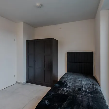 Exquis Luxus Usm I Kamin I Terrasse I Parkplatz I Mercedes شقة