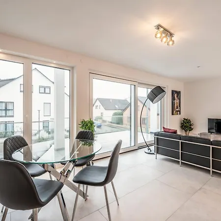 Exquis Luxus Usm I Kamin I Terrasse I Parkplatz I Mercedes Apartment *