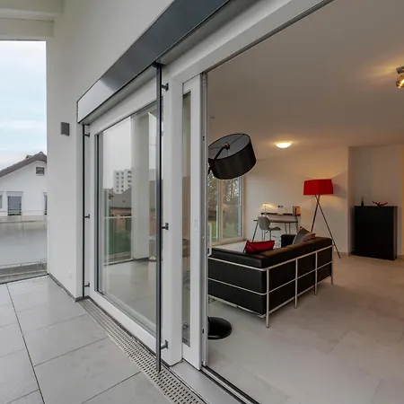 Exquis Luxus Usm I Kamin I Terrasse I Parkplatz I Mercedes Apartment *