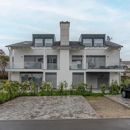 Exquis Luxus Usm I Kamin I Terrasse I Parkplatz I Mercedes * Boeblingen